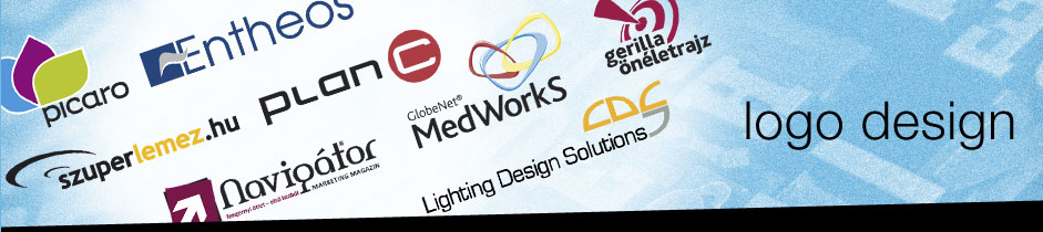 Logo design – EN Logo design