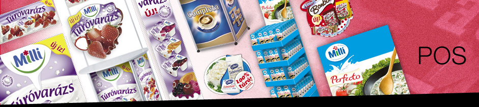 POS/POP appliances – EN POS/POP appliances